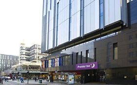 Premier Inn Glasgow City - Buchanan Galleries